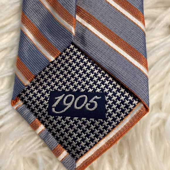 Jos.A.Bank Long Man Tie brand new with tags please see all pictures - Picture 6 of 12